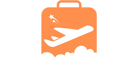 Papa Travels, your reliable travel partner
